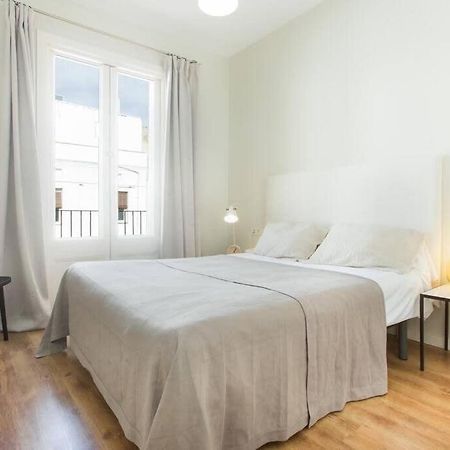 4Bedroom Apart With Balcony In Las Ramblas 3-2 Barcellona Esterno foto